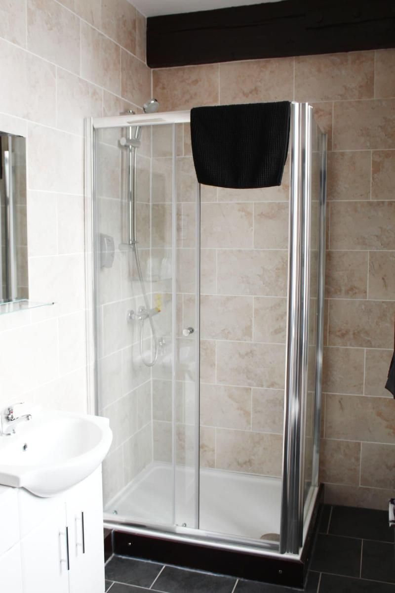 Cornmill Hotel Standard Single Room 4