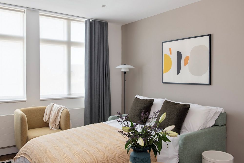 Standard Apartment