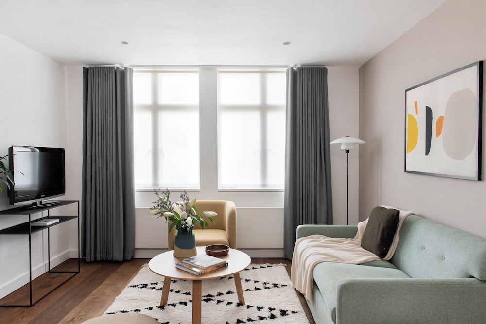 undefined Cove St Martin’s