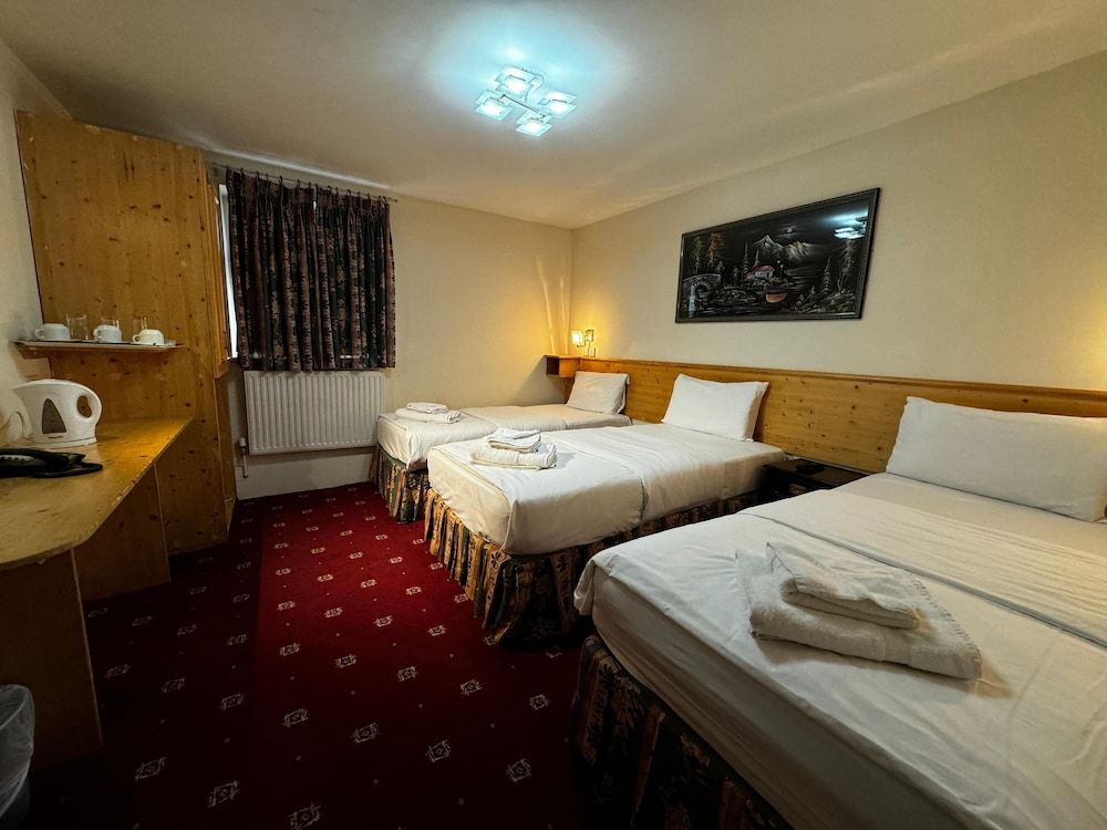 undefined Bridge Park Hotel 9