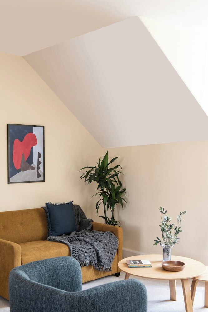 SACO Bristol- West India House Two Bedroom Apartment 6