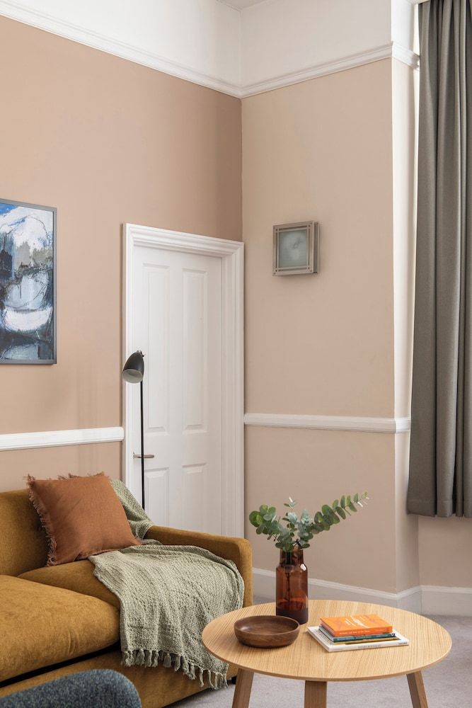 SACO Bristol- West India House One Bedroom Apartment 13