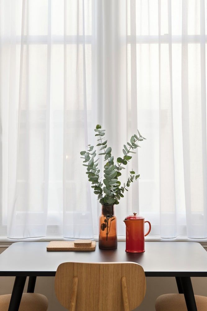 SACO Bristol- West India House One Bedroom Apartment 11