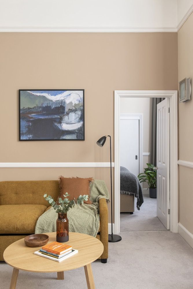 SACO Bristol- West India House One Bedroom Apartment 9