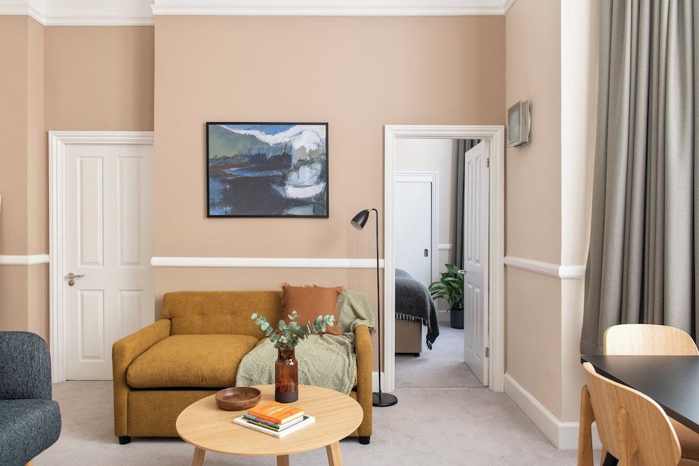 SACO Bristol- West India House One Bedroom Apartment 12