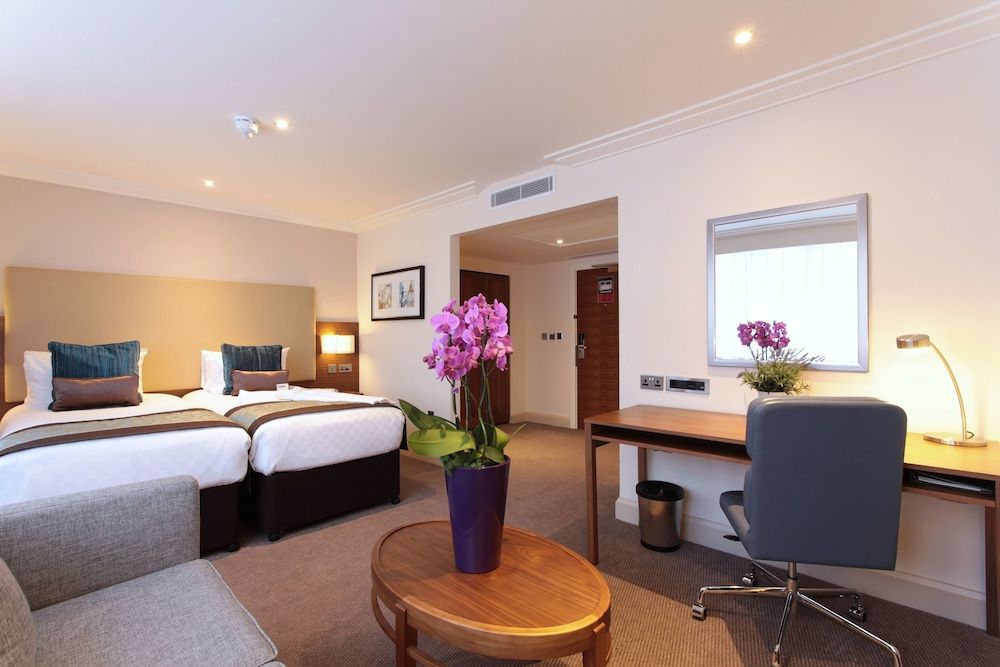 undefined The Marble Arch Hotel, by Thistle 9