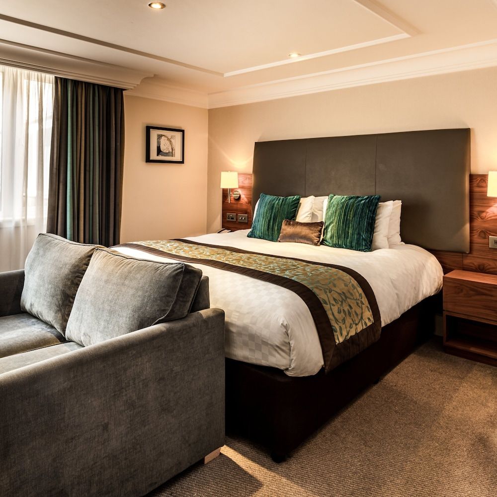 undefined The Marble Arch Hotel, by Thistle