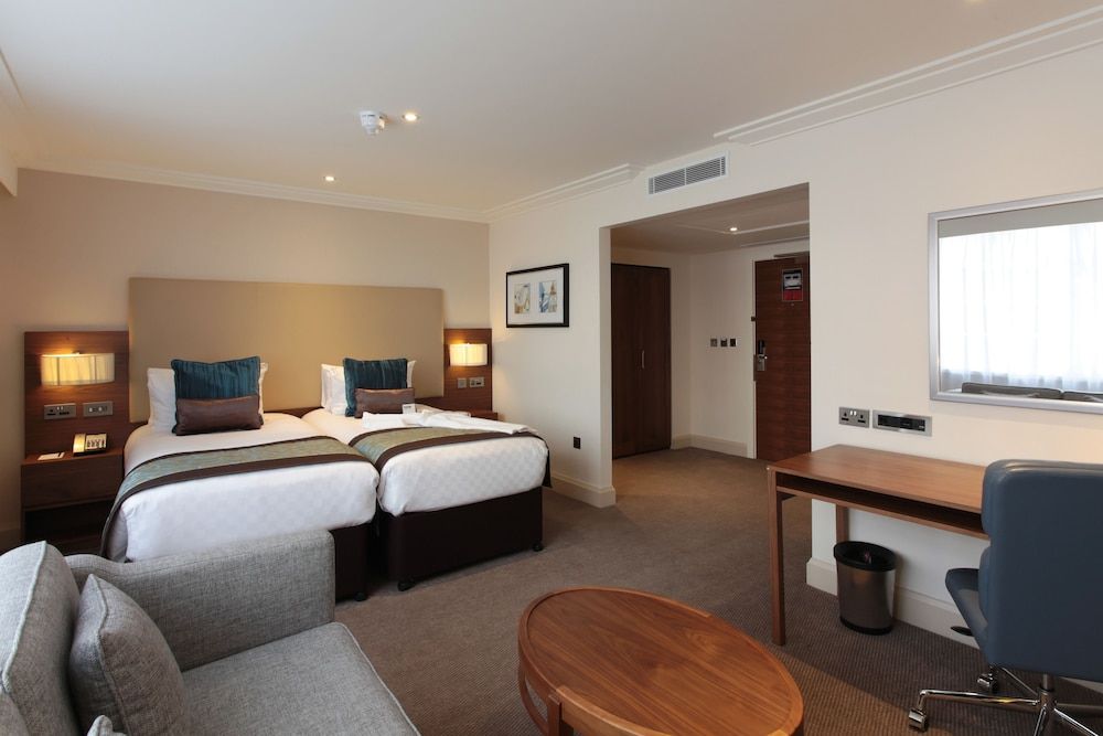 undefined The Marble Arch Hotel, by Thistle 10
