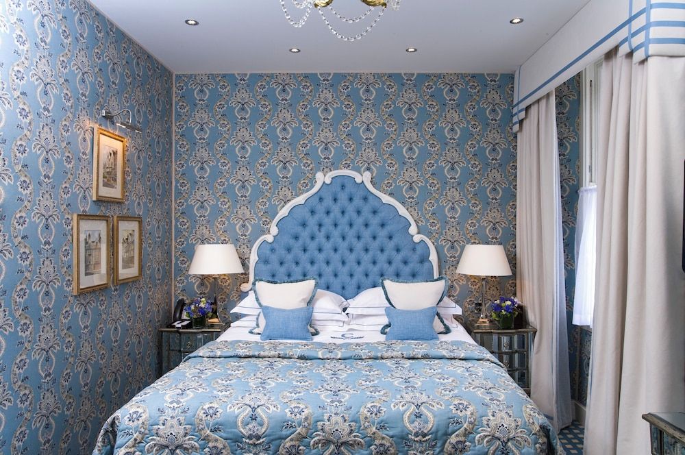 The Chesterfield Mayfair Classic Double Room 4