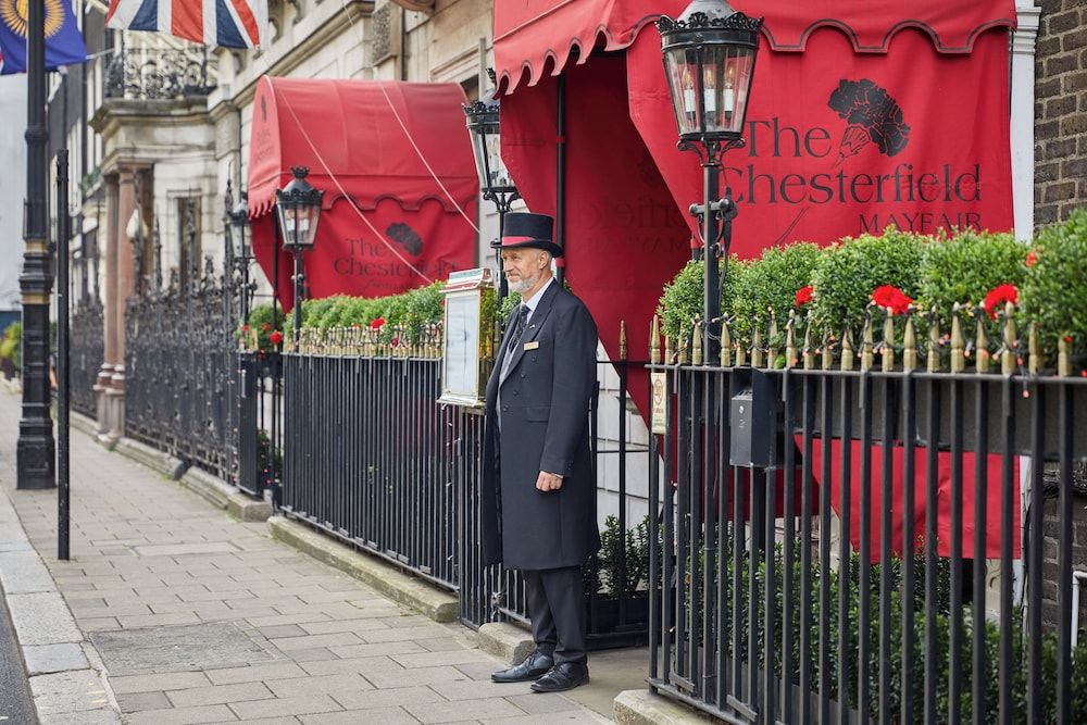 undefined The Chesterfield Mayfair 2