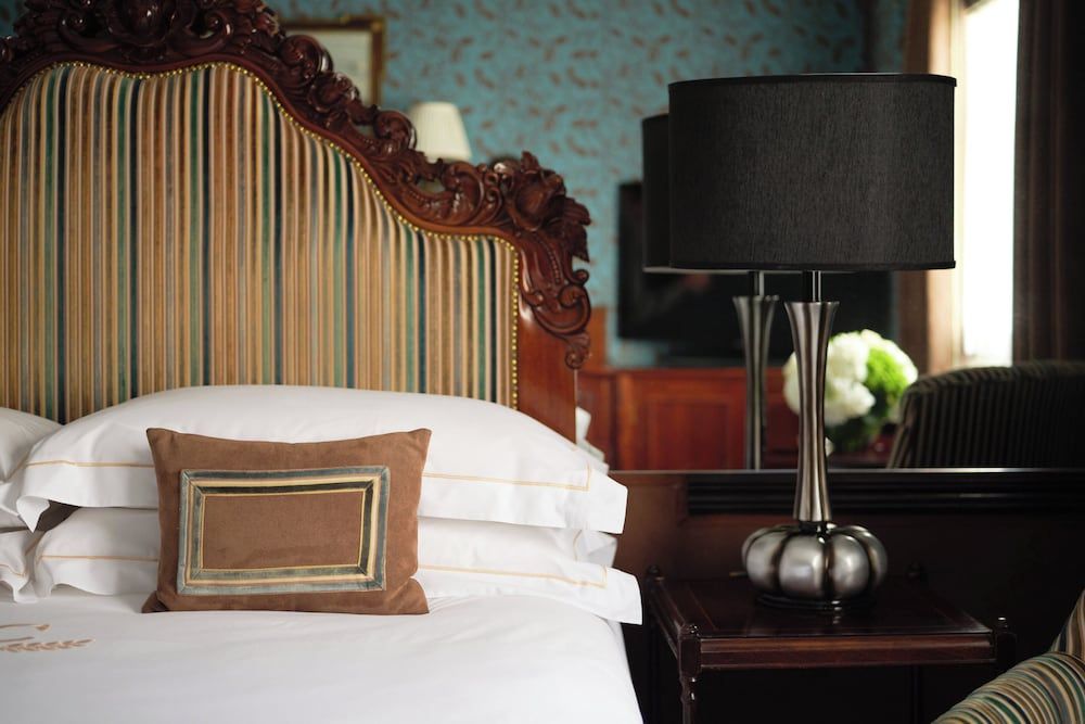 The Chesterfield Mayfair Classic Double Room 6