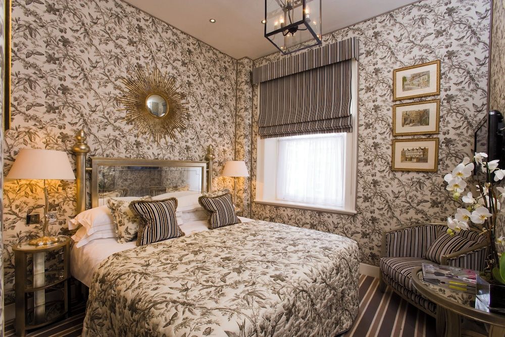 The Chesterfield Mayfair Classic Double Room