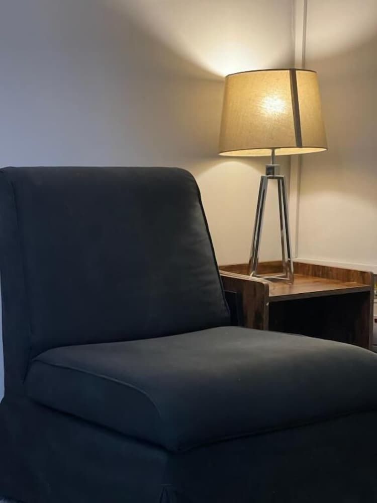 Brighter Properties Studio Flat, 1 Twin Bed 6