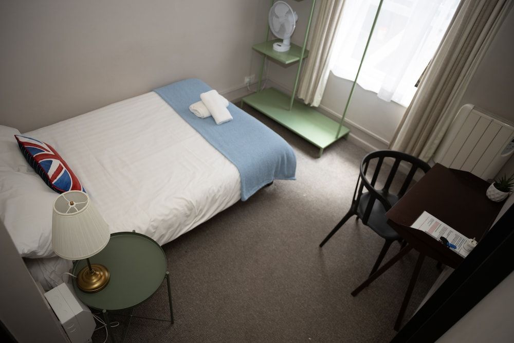 undefined Monopoly Accommodations 2