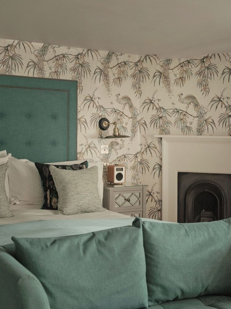 The Queensberry Hotel Classic Double Room, 1 Double Bed 3