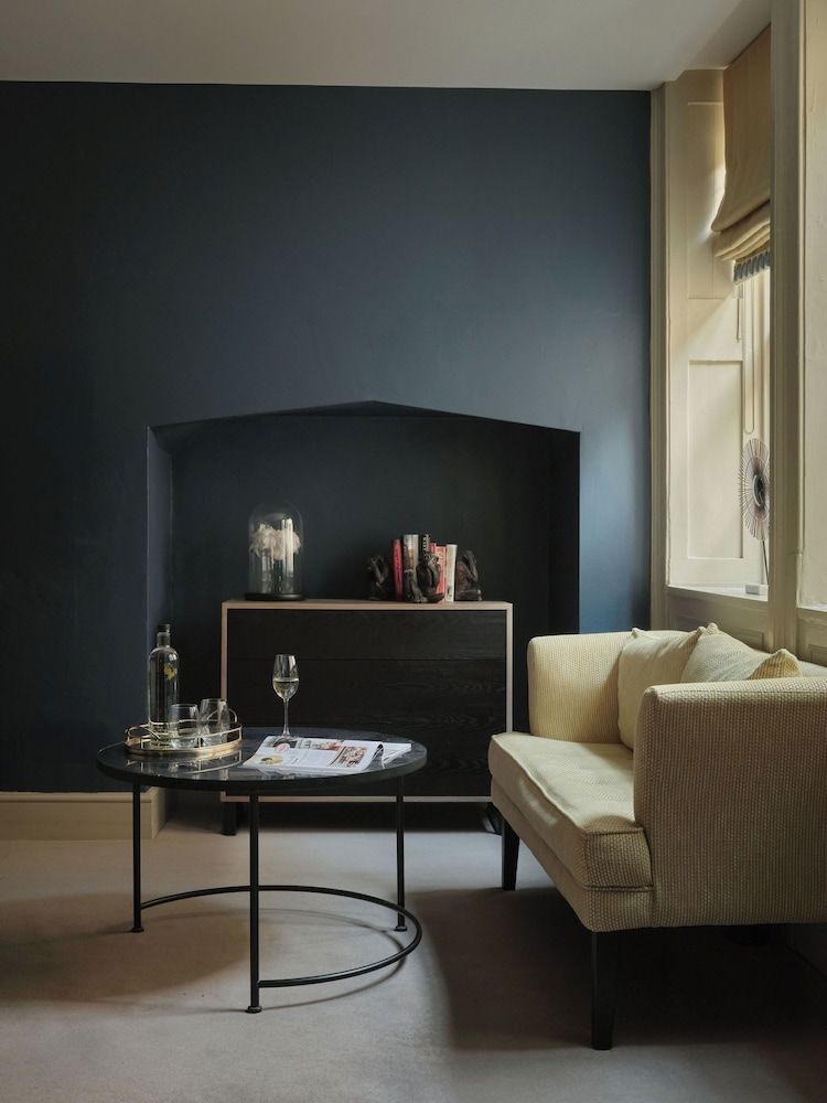 The Queensberry Hotel Classic Double Room, 1 Double Bed 14