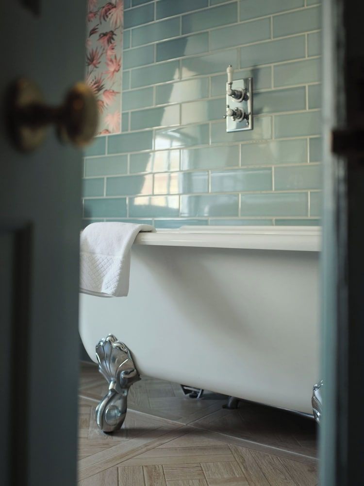 The Queensberry Hotel Classic Double Room, 1 Double Bed 12