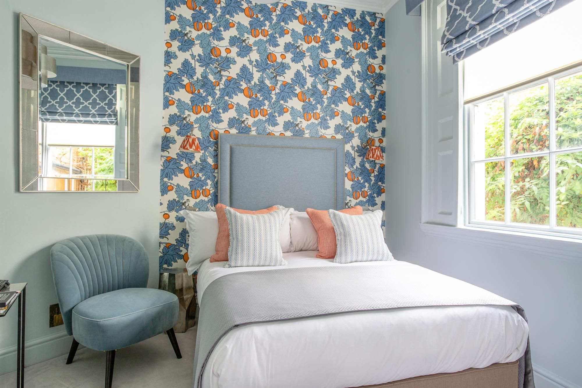 undefined The Queensberry Hotel 3