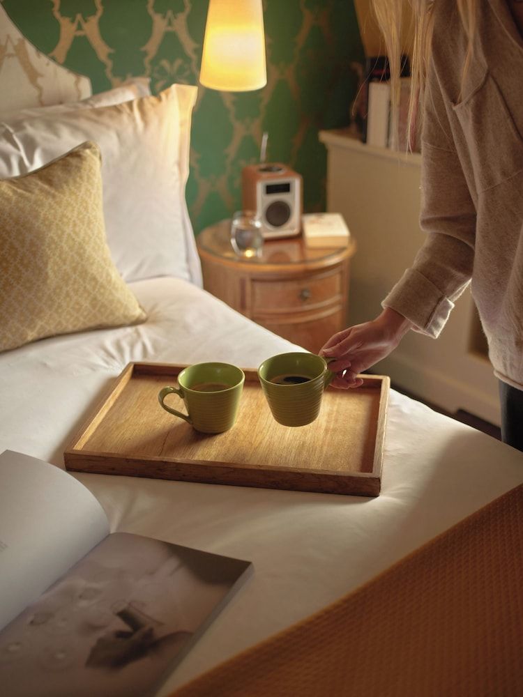 The Queensberry Hotel Classic Double Room, 1 Double Bed 7