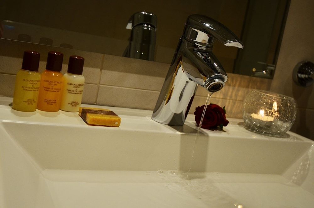 W6 Hotel Hammersmith Executive Studio 13