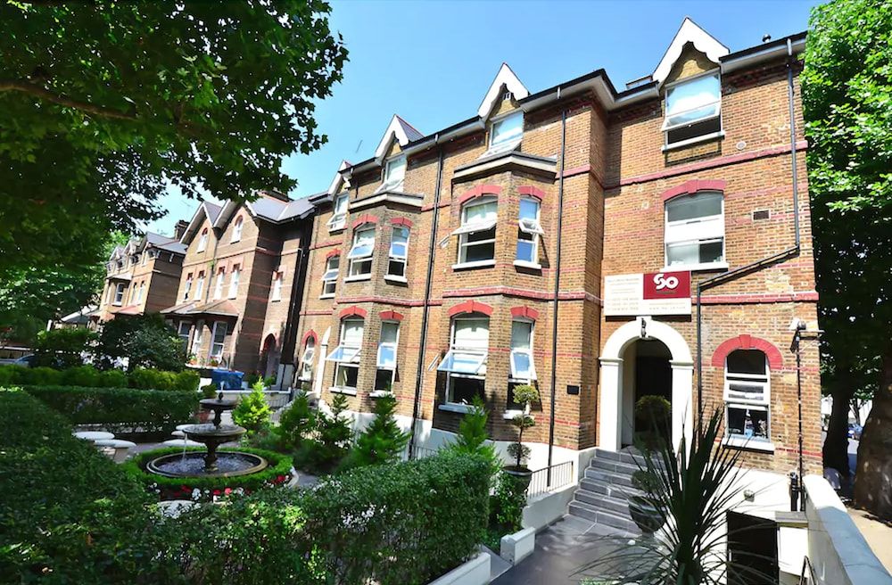 undefined W6 Hotel Hammersmith 2