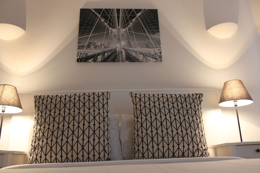 W6 Hotel Hammersmith Standard Studio 5