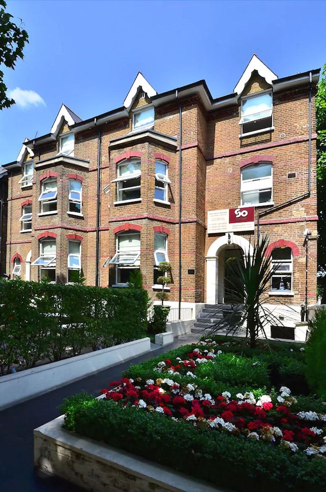 undefined W6 Hotel Hammersmith 4