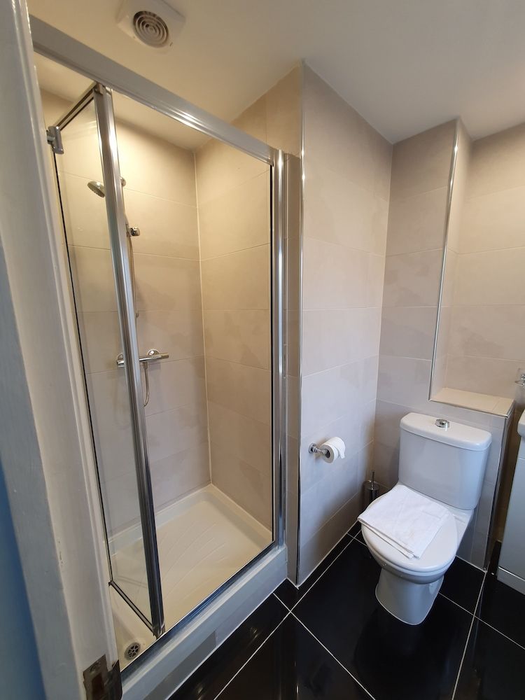 W6 Hotel Hammersmith Standard Studio 17