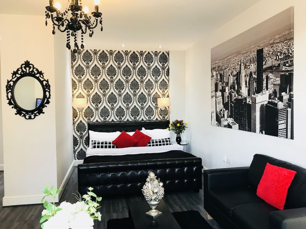 undefined W6 Hotel Hammersmith 10