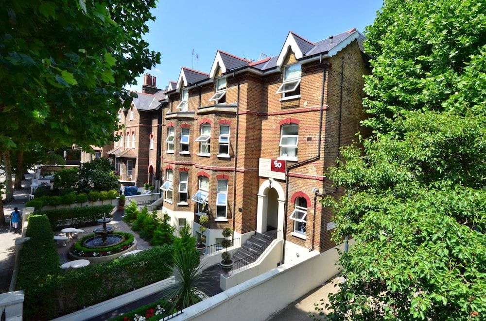 undefined W6 Hotel Hammersmith 3