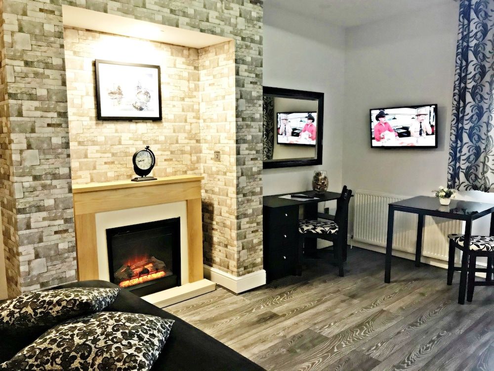 W6 Hotel Hammersmith Standard Studio 25