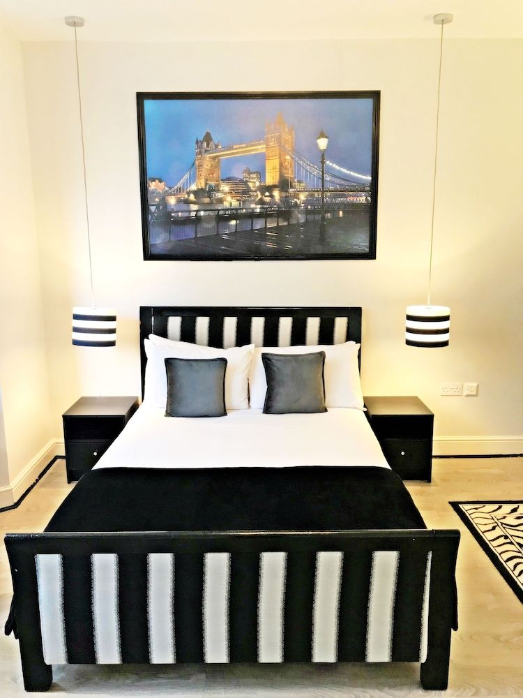 W6 Hotel Hammersmith Standard Studio 15