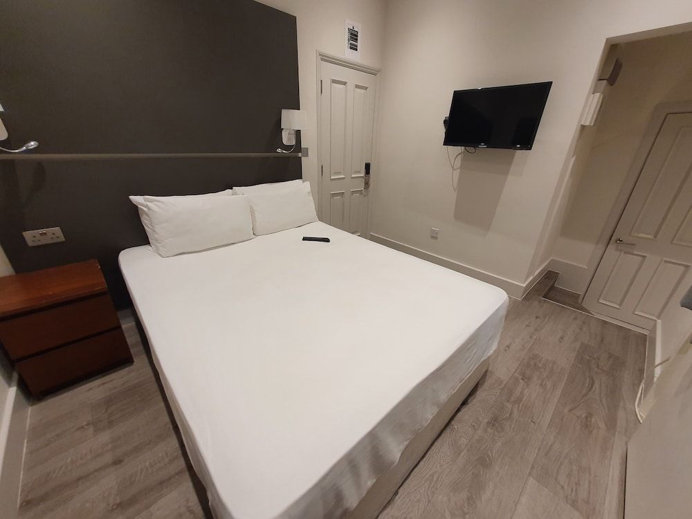 W6 Hotel Hammersmith Standard Studio 11