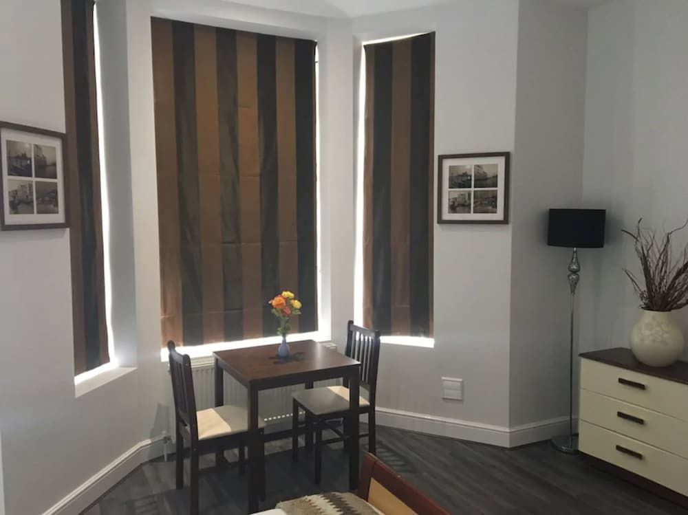 W6 Hotel Hammersmith Executive Studio 19