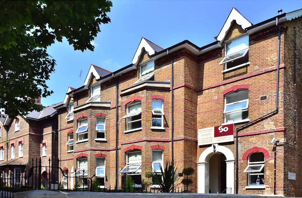 undefined W6 Hotel Hammersmith