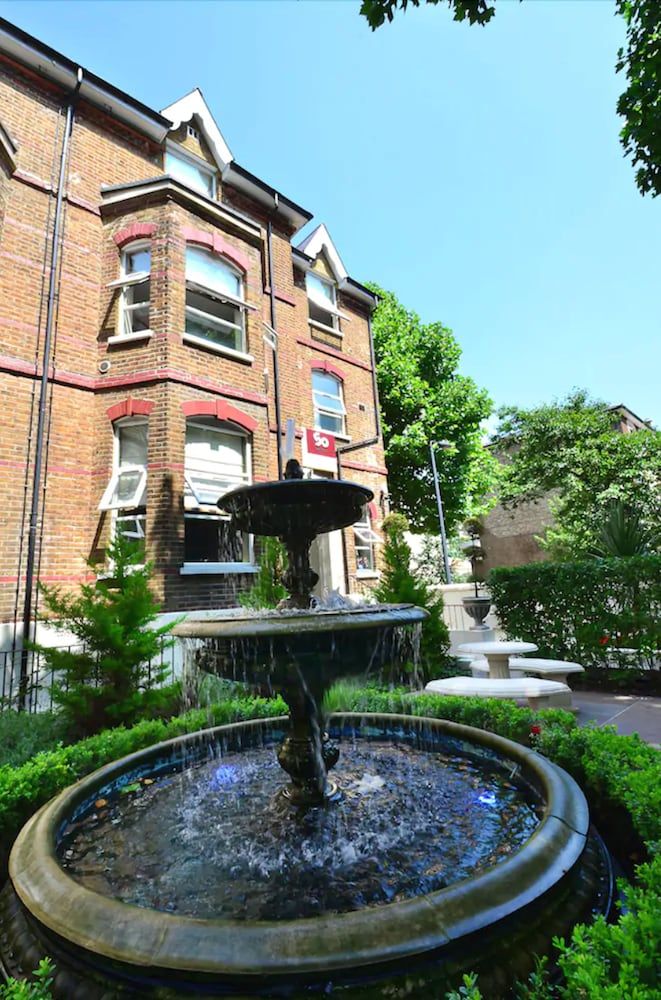 undefined W6 Hotel Hammersmith 6