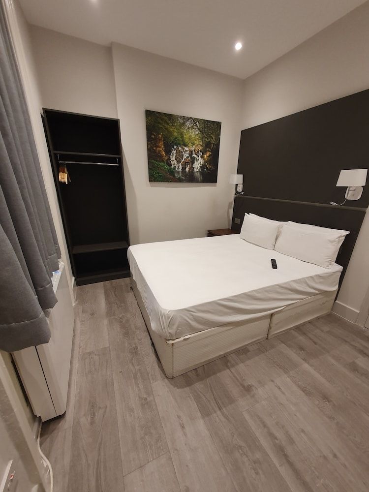 W6 Hotel Hammersmith Standard Studio 6