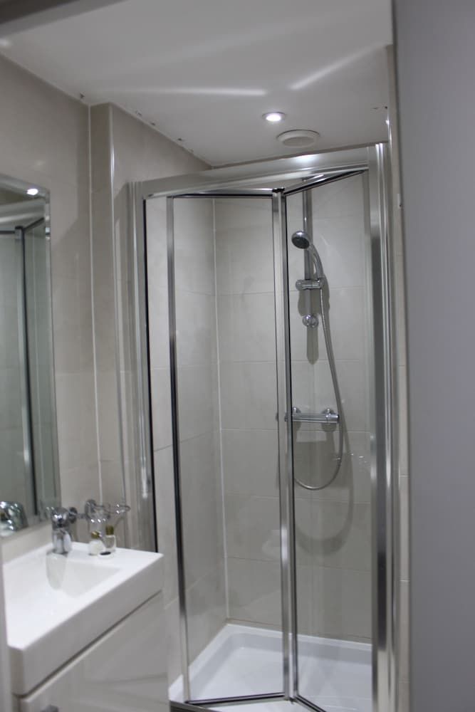 W6 Hotel Hammersmith Standard Studio 20