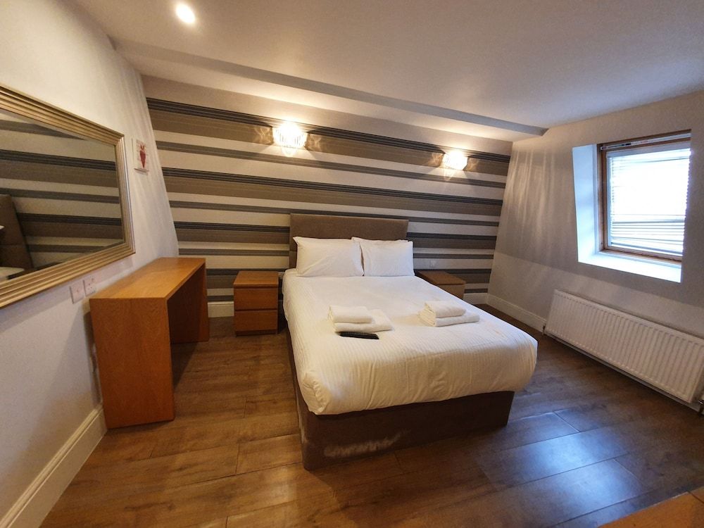 W6 Hotel Hammersmith Standard Studio 14