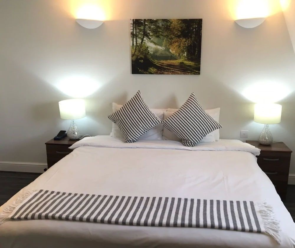 W6 Hotel Hammersmith Standard Studio 7