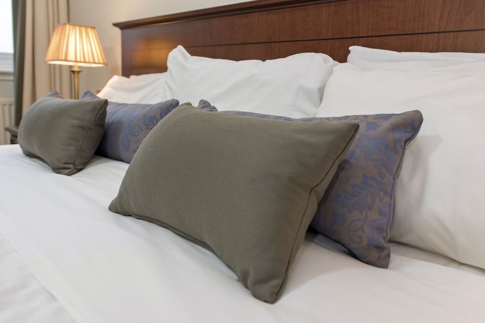 Nethybridge Hotel Superior Double Room 7