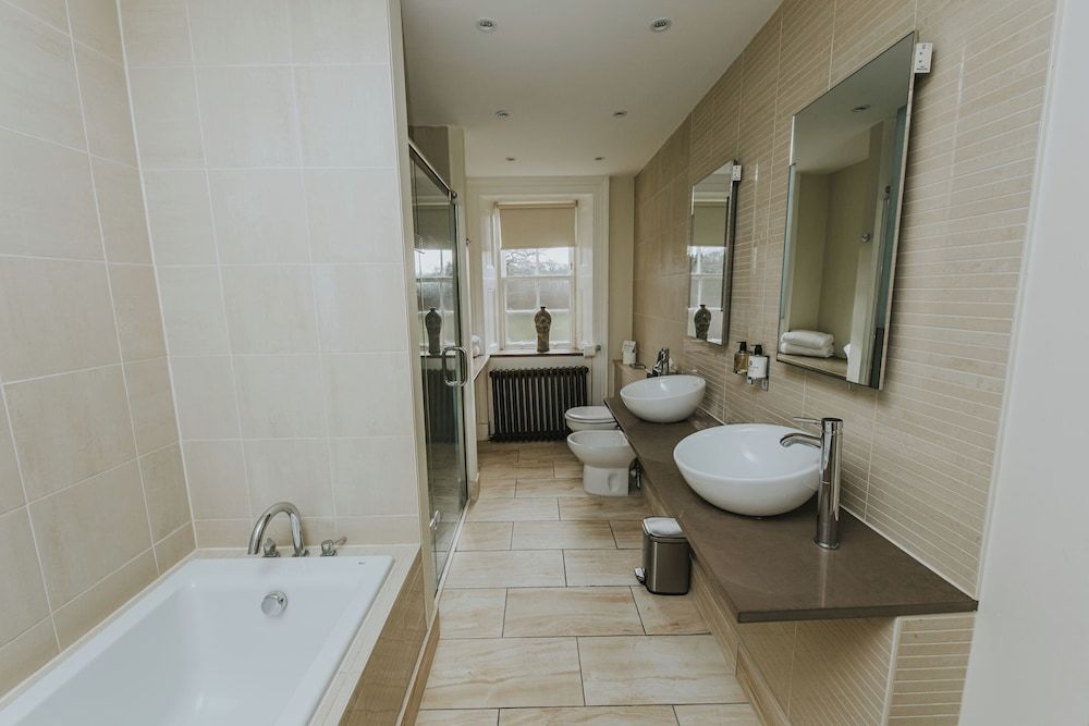 Carberry Tower Mansion House and Estate Superior Suite, 1 Bedroom 6