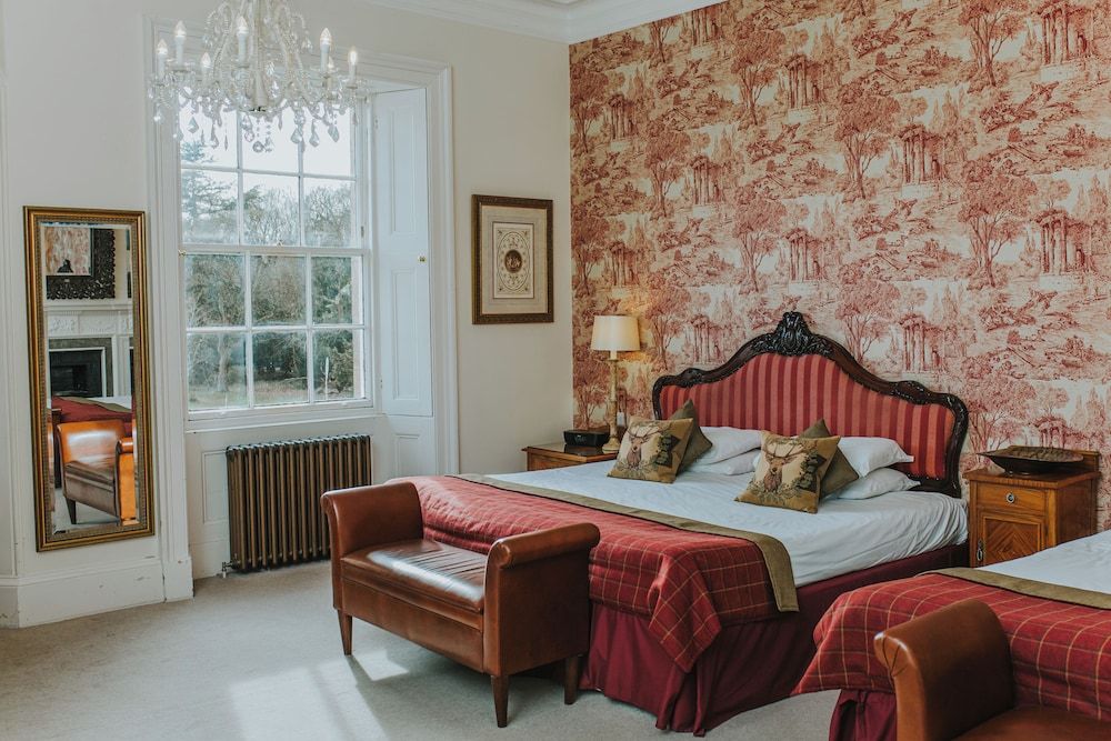 Carberry Tower Mansion House and Estate Superior Suite, 1 Bedroom 4