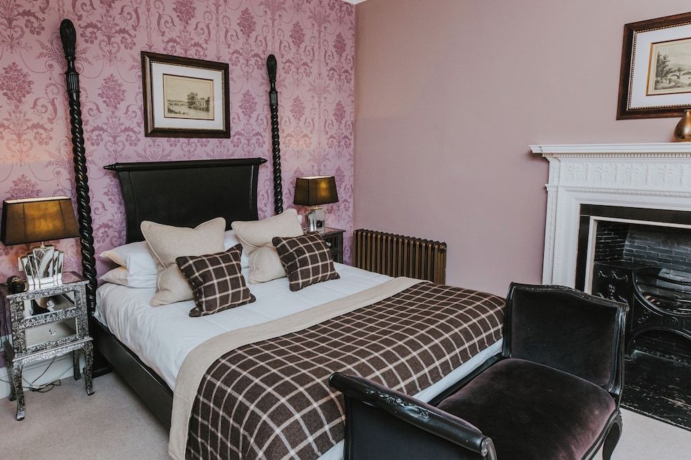 Royal Suite