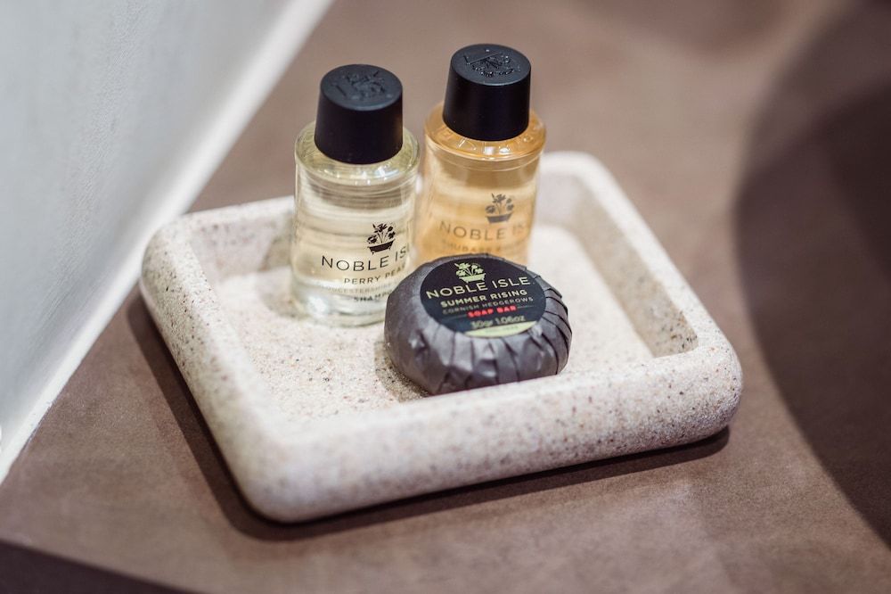 Carberry Tower Mansion House and Estate Executive Room 5