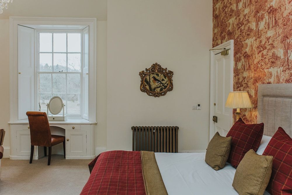 Carberry Tower Mansion House and Estate Superior Suite, 1 Bedroom 12