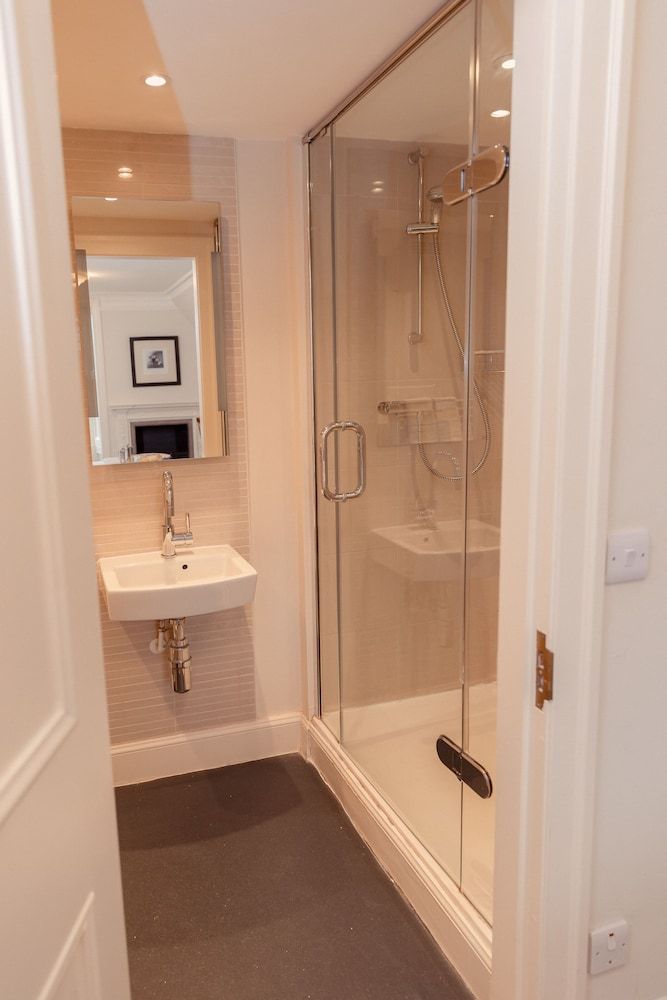 Carberry Tower Mansion House and Estate Executive Room 4