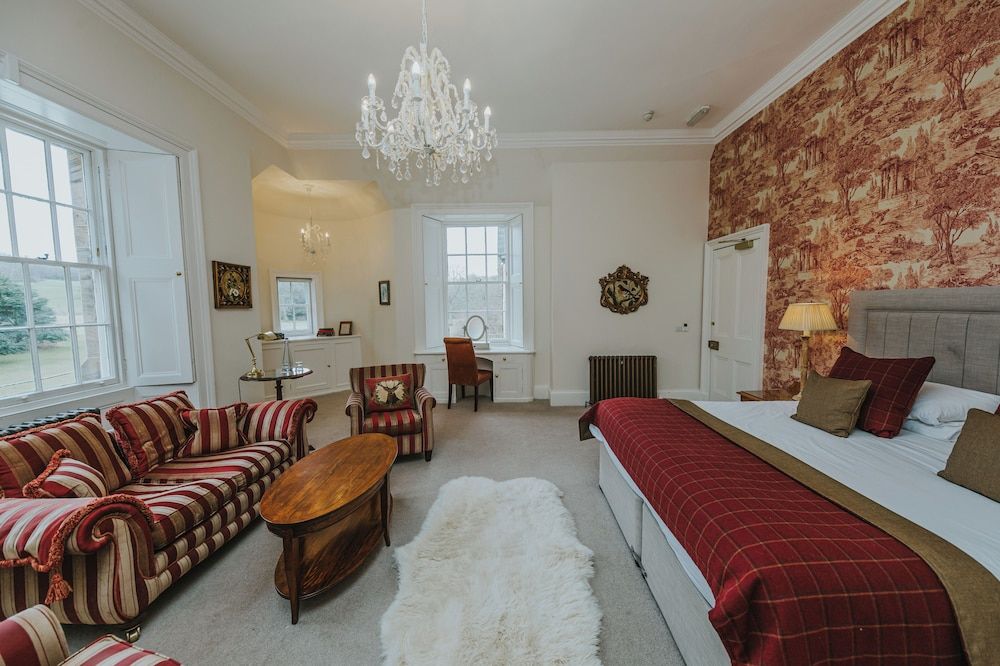 Carberry Tower Mansion House and Estate Superior Suite, 1 Bedroom 14