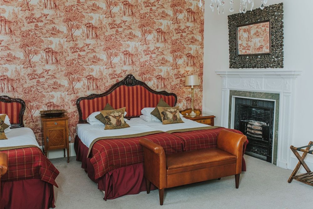 Carberry Tower Mansion House and Estate Superior Suite, 1 Bedroom 5