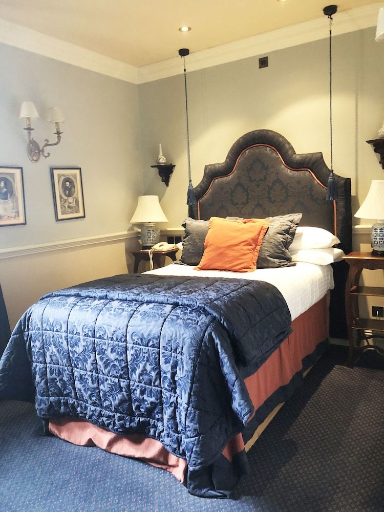 undefined Coombe Abbey Hotel 7